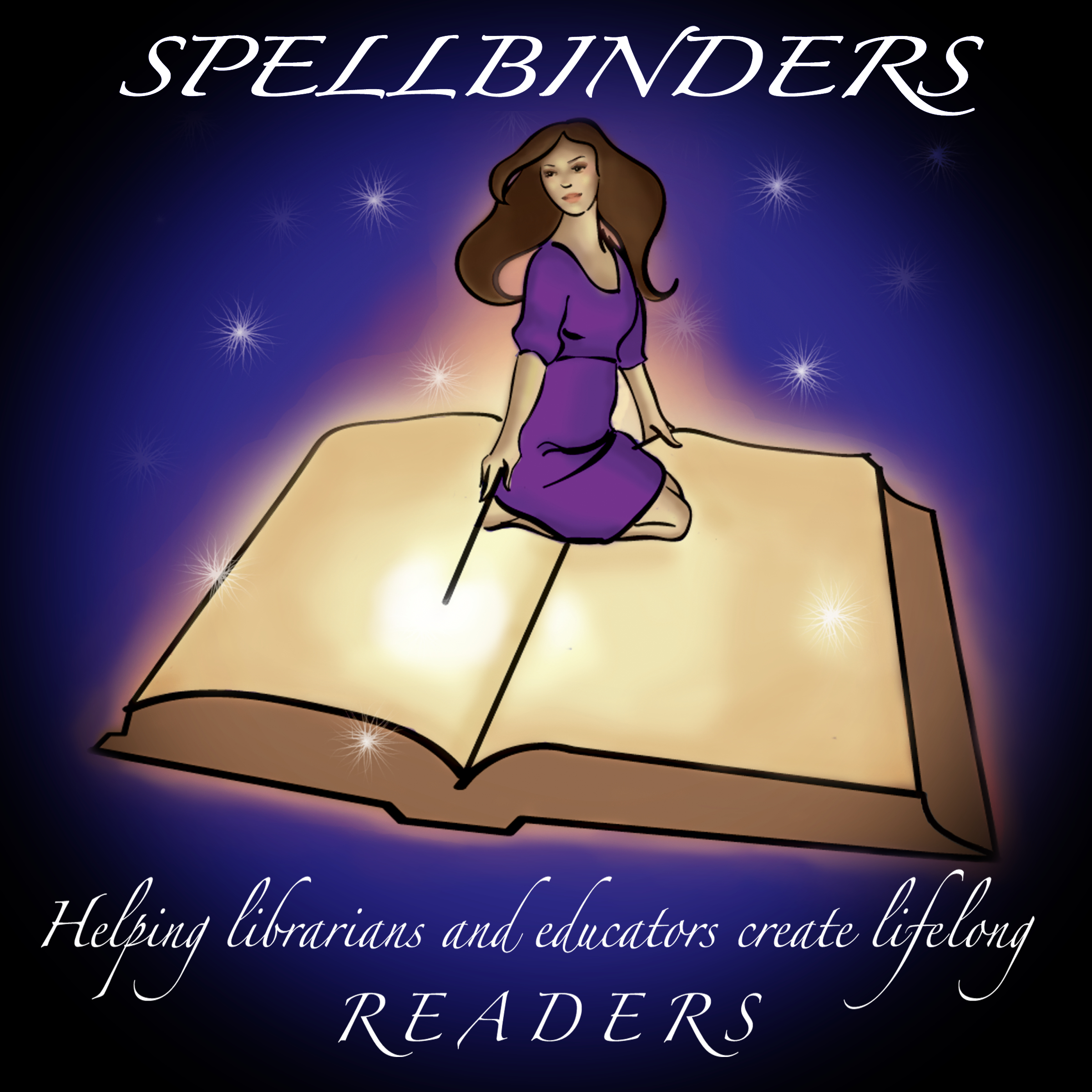 Photo of Spellbinders