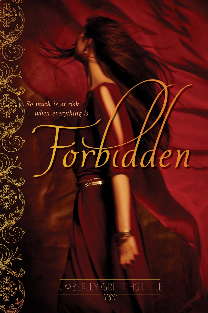 FORBIDDEN